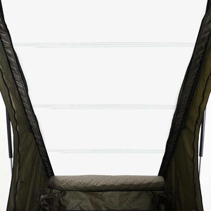 Inspired Overland Stargazer Duo Rooftop Tent | Lightweight RTT - Recon Recovery