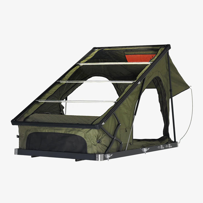 Inspired Overland Stargazer Duo Rooftop Tent | Lightweight RTT - Recon Recovery