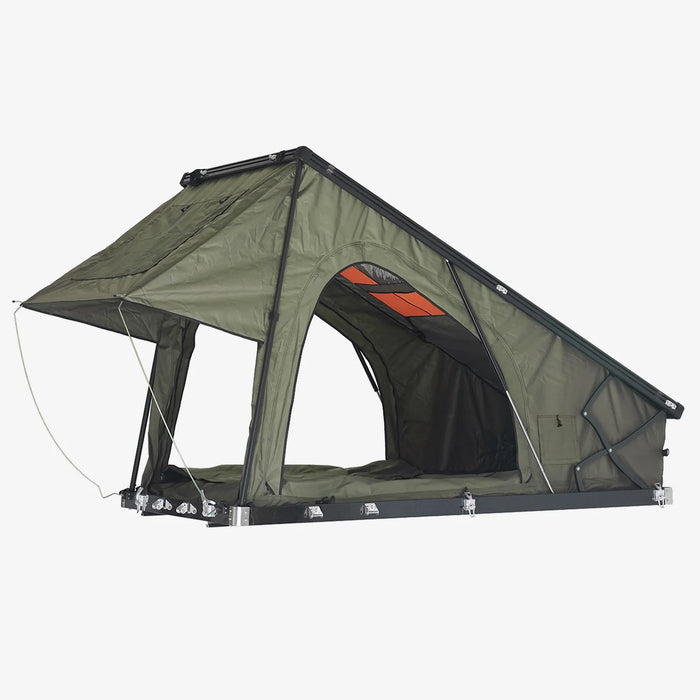 Inspired Overland Light Weight Stargazer Duo Rooftop Tent + FREE GIFT — Recon Recovery