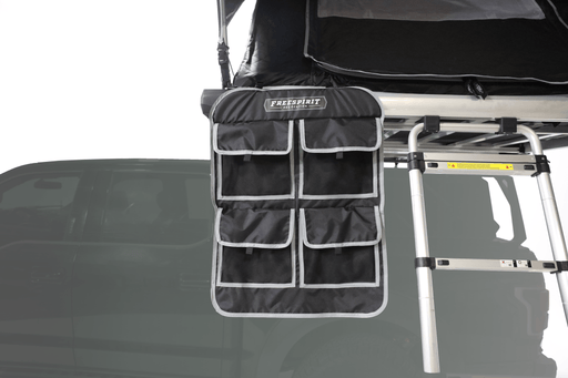 FreeSpirit Recreation Multi - Tiered Hanging Storage Rack – Gear Organizer - Recon Recovery