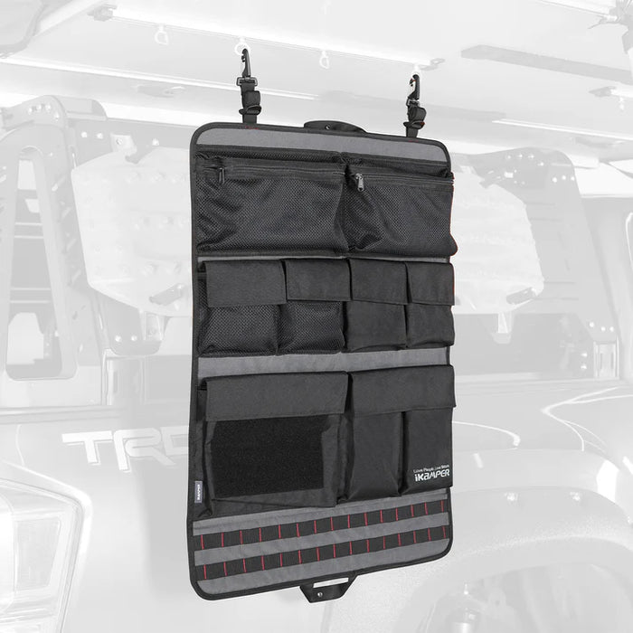 Recovery Storage Rack iKamper All Purpose Hanging Storage Rack 3.0 - Recon Recovery