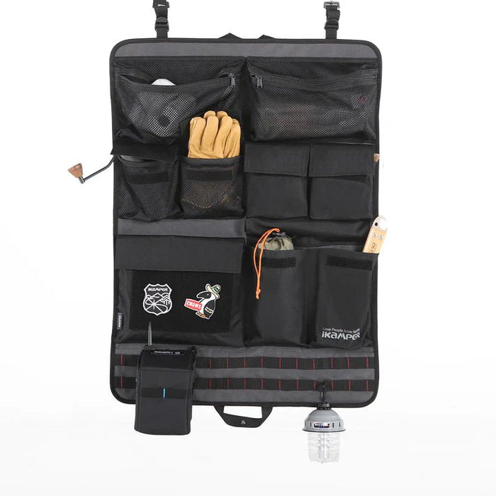 Recovery Storage Rack iKamper All Purpose Hanging Storage Rack 3.0 - Recon Recovery