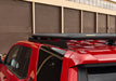 SmittyBilt Defender Series Flatform Roof Rack Kit for 2025+ Toyota 4Runner - Recon Recovery