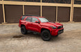 SmittyBilt Defender Series Flatform Roof Rack Kit for 2025+ Toyota 4Runner - Recon Recovery