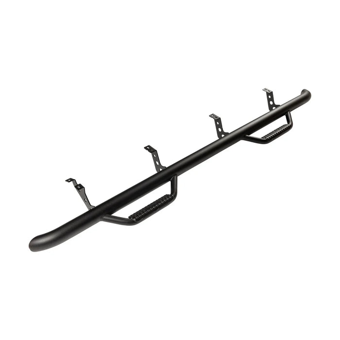 Smittybilt Bolt on Nerf Steps (Pair) for 2010 - 2024 Toyota 4Runner - Recon Recovery - Recon Recovery