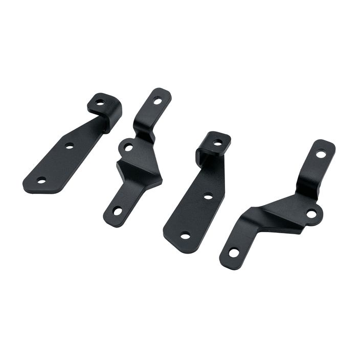 Ditch Light Mount Kit For 2021+ Ford Bronco - Recon Recovery