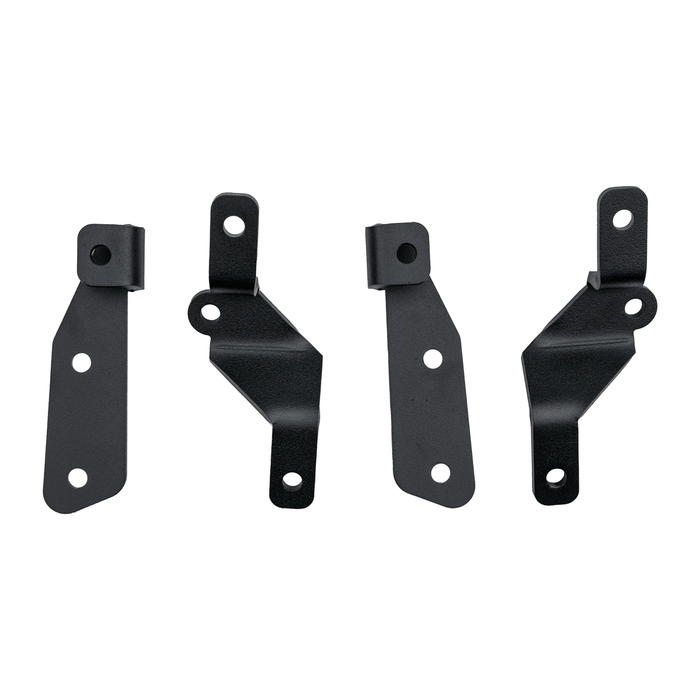 Ditch Light Mount For 2021+ Ford Bronco - Recon Recovery