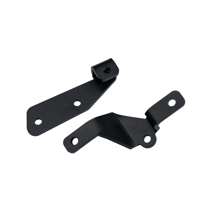 Ditch Light Mount For 2021+ Ford Bronco - Recon Recovery