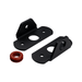 Rear Antenna Mount Fits 22+ Ford Bronco Raptor - Recon Recovery