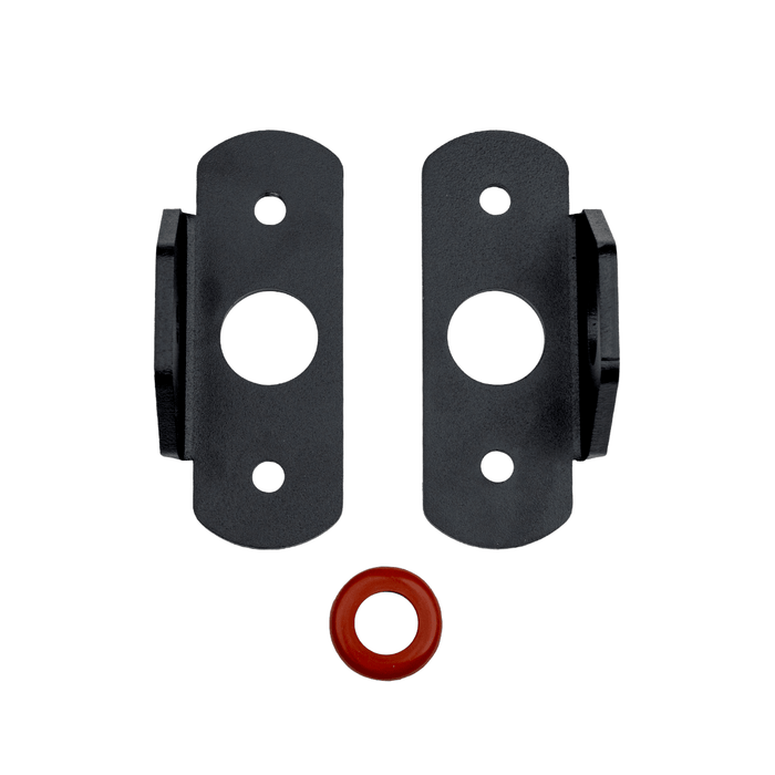 Rear Antenna Mount Fits 22+ Ford Bronco Raptor - Recon Recovery