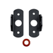Rear Antenna Mount Fits 22+ Ford Bronco Raptor - Recon Recovery