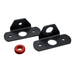Rear Antenna Mount Fits 22+ Ford Bronco Raptor - Recon Recovery