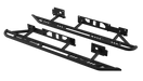 BodyArmor 4x4 No Drilling Frame Mounted Rock Sliders for 2024-2027 Toyota Tacoma - Recon Recovery
