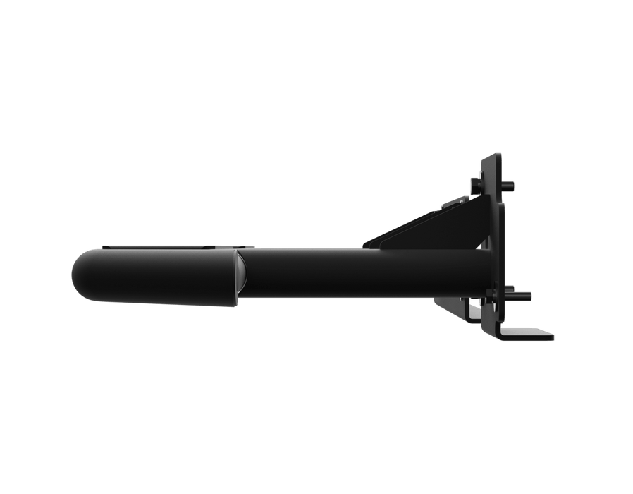 BodyArmor 4x4 No Drilling Frame Mounted Rock Sliders for 2024-2027 Toyota Tacoma - Recon Recovery