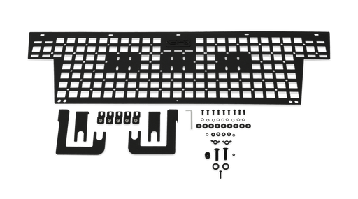 Body Armor Molle Rack Panel for 2005 - 2023 Toyota Tacoma - Recon Recovery - Recon Recovery