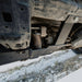 Transfer Skid Plate For 2010-2024 4Runner - Recon Recovery