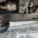 Transfer Skid Plate For 2010-2024 4Runner - Recon Recovery