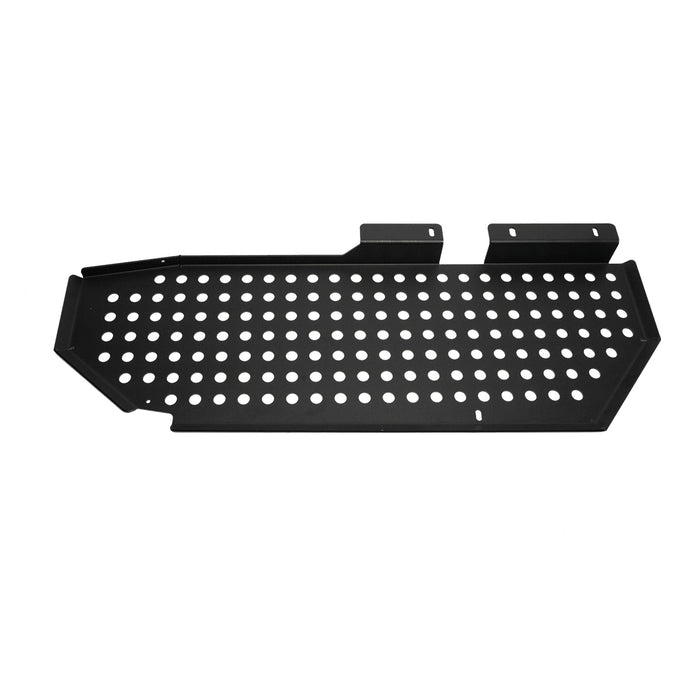 Fuel Tank Skid Plate For 2010-2024 4Runner - Recon Recovery