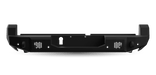 Body Armor 4x4 Pro Series II Bolt On Rear Bumper for 2024-2027 Toyota Tacoma - Recon Recovery