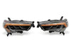 Attica 4x4 SOL Series Sequential LED Headlights for 2014 - 2024 Toyota 4Runner (Plug and Play) - Recon Recovery