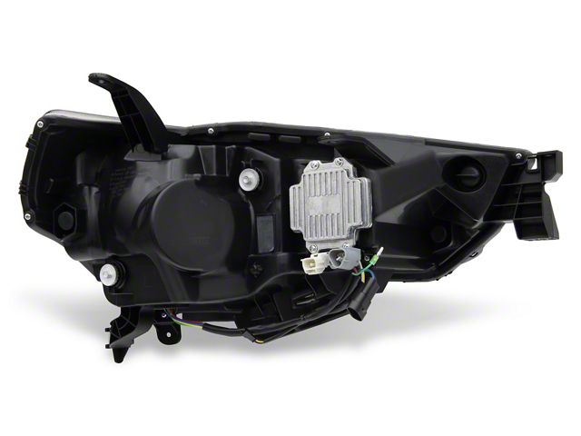 Attica 4x4 SOL Series Sequential LED Headlights for 2014 - 2024 Toyota 4Runner (Plug and Play) - Recon Recovery