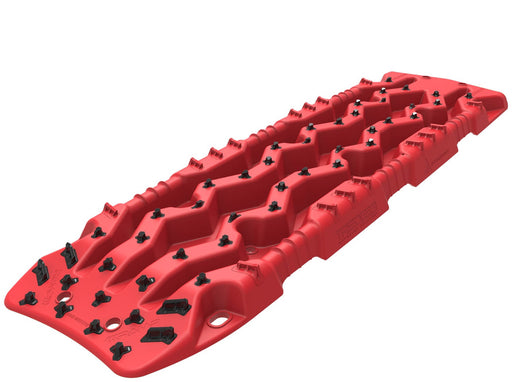 ARB TRED Pro Red Recovery Traction Boards Pair - 9,900lbs Vehicle Rating - Recon Recovery