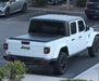 Openroad Aluminum Retractable Tonneau Bed Cover for 2019 - 2026 Jeep Gladiator JT - Recon Recovery