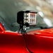 Ditch Light Bracket Kit For 2024+ Tacoma - Recon Recovery