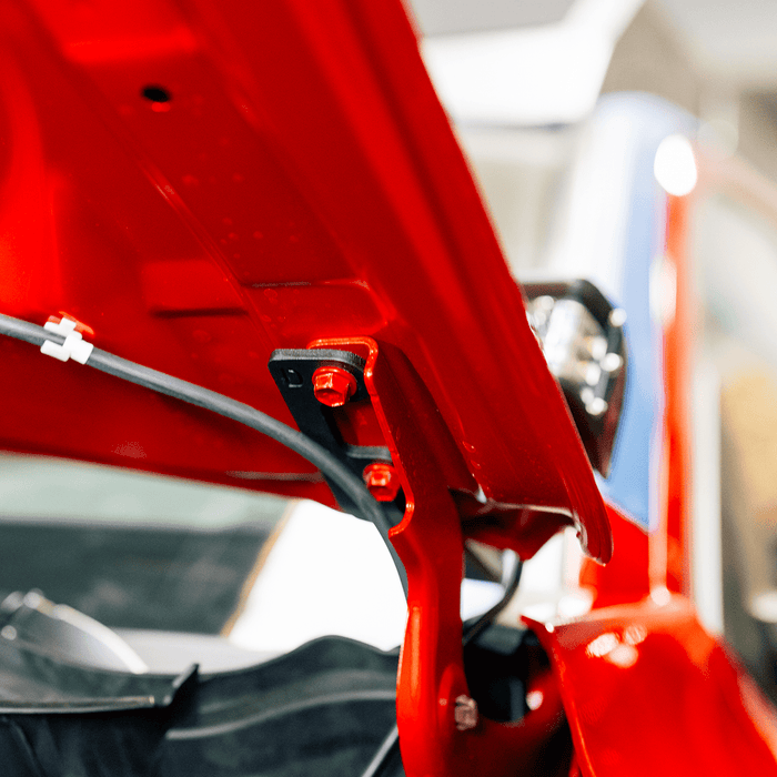 Ditch Light Bracket Kit For 2024+ Tacoma - Recon Recovery