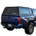 OPENROAD Bolt On Bed Cap with Sliding Side and Front Windows for 2024-2026 Toyota Tacoma - Recon Recovery