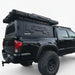 Openroad Aluminum Light Weight Modular Truck Cap for 2016 - 2023 Toyota Tacoma 6ft Bed - Recon Recovery