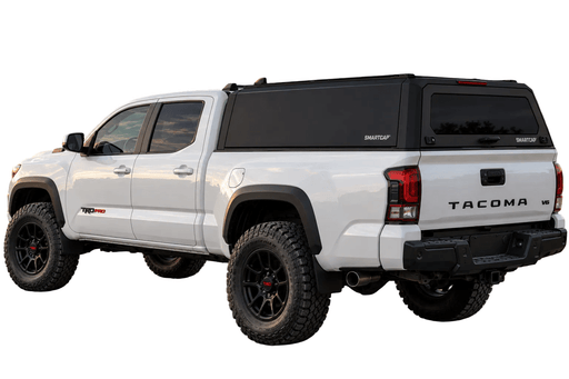 RSI SmartCap EVO Hatchback for 2024-2027 Toyota Tacoma 6ft Long Bed - Recon Recovery