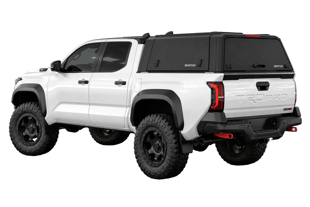 RSI EVOd Defender SmartCap for 2024-2027 Toyota Tacoma - Recon Recovery - Recon Recovery