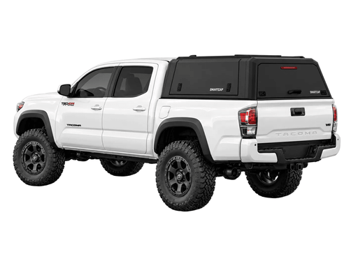 RSI EVOd Defender SmartCap for 2016-2023 Toyota Tacoma - Recon Recovery - Recon Recovery