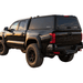 RSI SmartCap EVO Hatchback Truck Cap for 2024-2027 Toyota Tacoma 5ft Short Bed - Recon Recovery