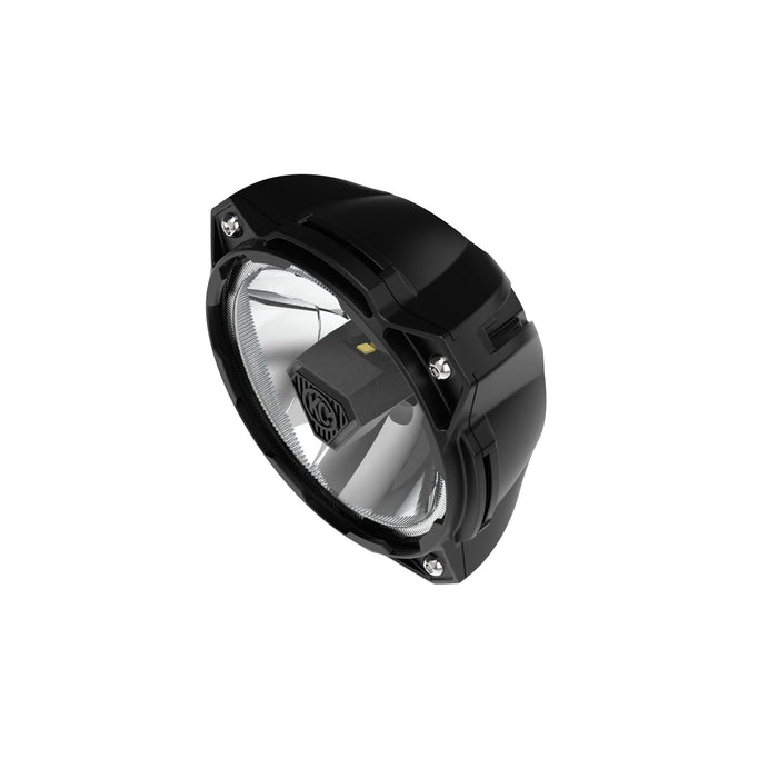 KC HiLites Gravity Titan 6" LED - Single Light - Wide - 40 Beam - Recon Recovery