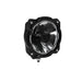 KC HiLites Gravity Titan 6" LED - Single Light - Wide - 40 Beam - Recon Recovery