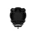 KC HiLites Gravity Titan 6" LED - Single Light - Wide - 40 Beam - Recon Recovery