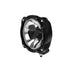 KC HiLites Gravity Titan 6" LED - Single Light - Wide - 40 Beam - Recon Recovery