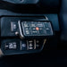 Vehicle Accessory 8 Switch Control System (Blue Backlighting) - Recon Recovery