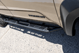 BodyArmor 4x4 No Drilling Frame Mounted Rock Sliders for 2024-2027 Toyota Tacoma - Recon Recovery