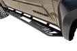BodyArmor 4x4 No Drilling Frame Mounted Rock Sliders for 2024-2027 Toyota Tacoma - Recon Recovery