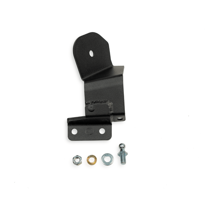 Rear Antenna Mount For 2025+ 4Runner - Recon Recovery