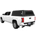OVS Expedition Stainless Steel Truck Cap – Full Wing Doors for 2024–2027 Tacoma 6ft Bed - Recon Recovery