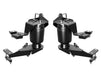 LOGIQ ReadyAir Load Leveling Air Bag Kit for 2007 - 2021 Toyota Tundra - Recon Recovery - Recon Recovery