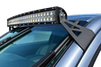 52" Curved LED Light Bar Roof Mounting Brackets For 2007-2021 Toyota Tundra - Recon Recovery