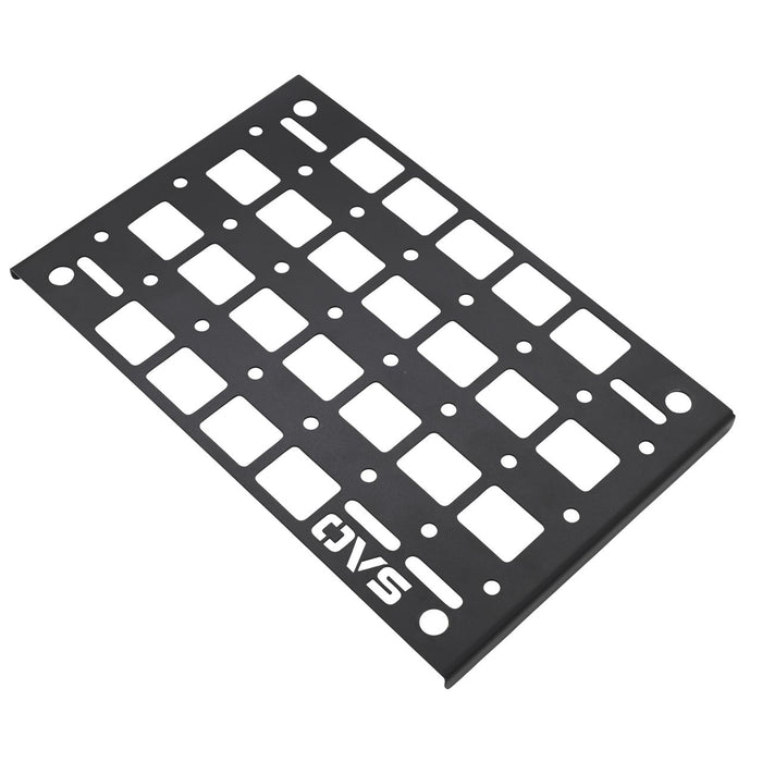 OVS Truck Cap Molle Panel Add On - Wing Door (Pair) + Hardware - Recon Recovery