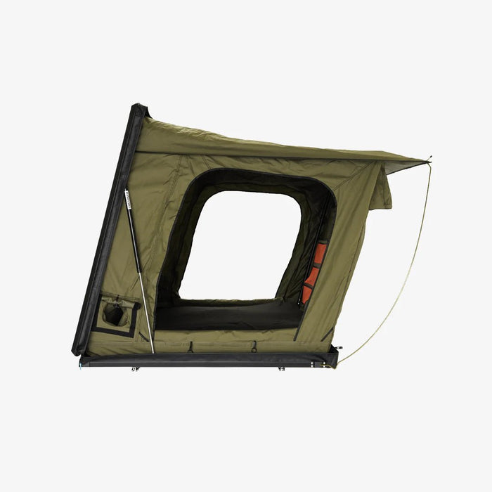 ultralight roof top tent Inspired Overland Trailpeak Rooftop Tent