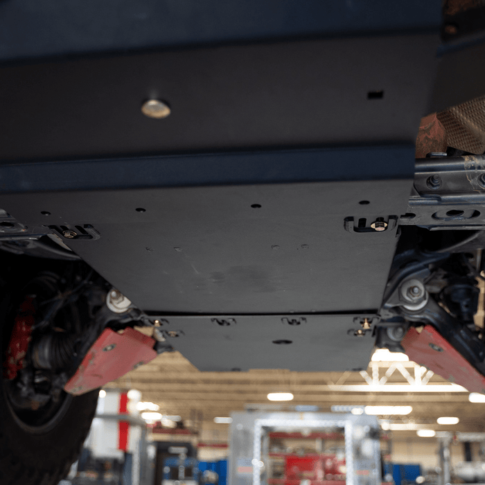 Transfer Skid Plate For 2007-2014 Toyota FJ Cruiser - Recon Recovery