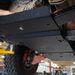 Transmission Skid Plate For 2007-2014 Toyota FJ Cruiser - Recon Recovery